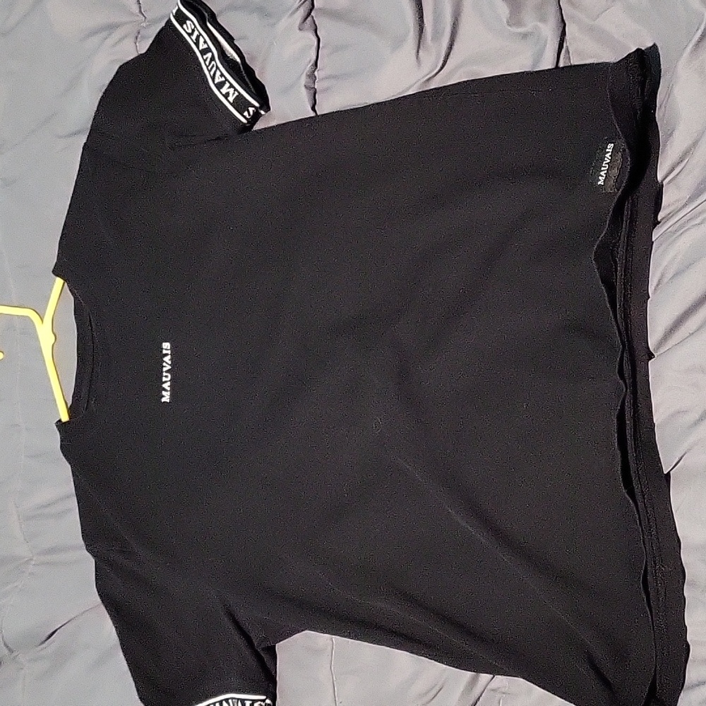 Boy's Mauvaid T Shirt